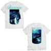 UNTO OTHERS - T-Shirt - Deep Cuts (white) IMG