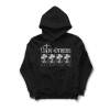 UNTO OTHERS - Hooded Sweater - Don`t Waste Your Time IMG