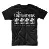 UNTO OTHERS - T-Shirt - Don`t Waste Your Time IMG
