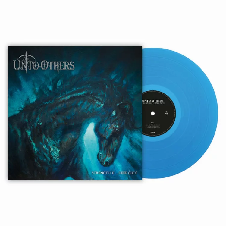 unto-others--lp--strength-ii-deep-cuts-electric-blue 2