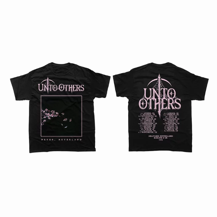 unto-others--tshirt--heathen-neverland-tour-2025 2