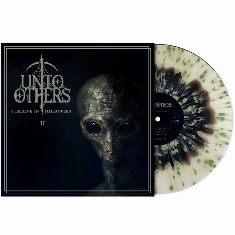 unto-others--lp--i-believe-in-halloween-ii-splatter 1